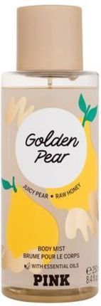 Victoria´S Secret Pink Golden Pear Spray Do Ciała 250 ml