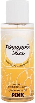 Victoria´S Secret Pink Pineapple Slice Spray Do Ciała 250 ml