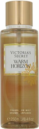 Victoria´S Secret Warm Horizon Spray Do Ciała 250 ml