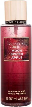 Victoria´S Secret Moon Spiced Apple Spray Do Ciała 250 ml