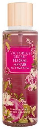 Victoria´S Secret Floral Affair Spray Do Ciała 250 ml