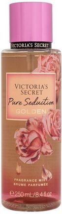 Victoria´S Secret Pure Seduction Golden Spray Do Ciała 250 ml