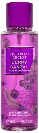 Victoria´S Secret Berry Santal Spray Do Ciała 250 ml