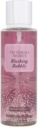 Victoria´S Secret Blushing Bubbly Spray Do Ciała 250 ml