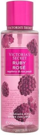 Victoria´S Secret Ruby Rosé Spray Do Ciała 250 ml