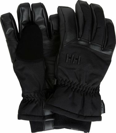 Helly Hansen Rękawiczki sex All Mountain Gloves Black
