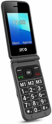 Spc 2326T Stella 2 4 Qvga Bluetooth Fm