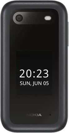 Nokia 2660 2 8 Czarny 32 Gb