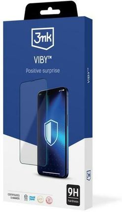 3Mk Vibyglass Iphone 15 Pro 6 1 Szkło Hartowane Z Aplikatorem 5Szt