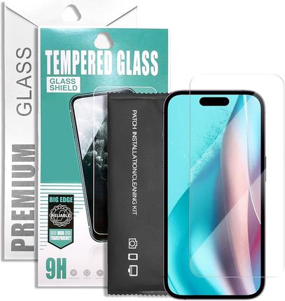 Szkło Hartowane 2 5D Premium Do Iphone 7 Plus 8