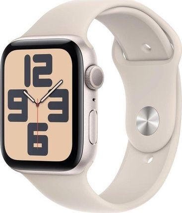 Apple Watch Series 10 GPS + Cellular 42mm aluminium różowe