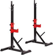 Zdjęcie Hms Stojaki Pod Sztangę Regulowane Str25 Hms - Bisztynek