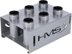 Zdjęcie Hms Stojak Na Gryfy Olimpijskie Commercial Str34 - Łapy