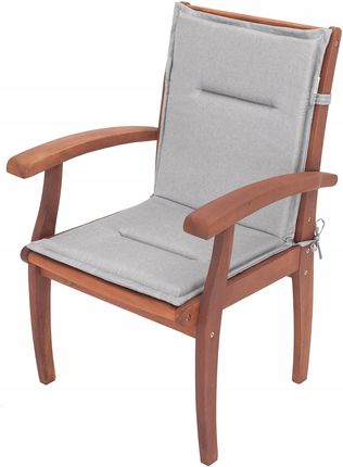 Hobbygarden Poduszka Na Fotel Leżak Krzesło Ogrodowe 45X45X51 Mippop1