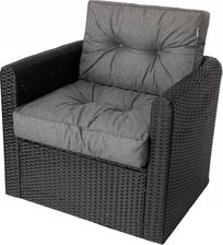 Hobbygarden Poduszka Na Fotel Kanapę Ławkę Technorattan 50X50 R1Kajgrf4