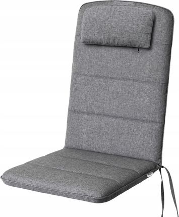 Hobbygarden Poduszka Poducha Na Krzesło Leżak Ogrodowy 50X121 Antgrf4