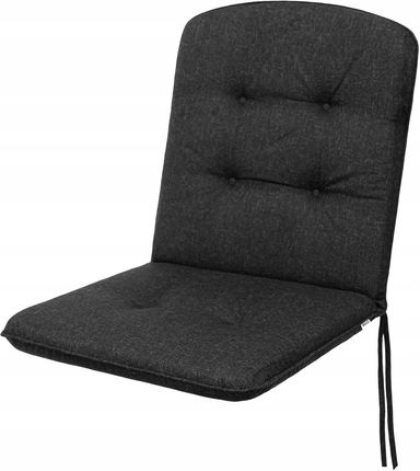 Hobbygarden Poduszka Poducha Na Krzesło Leżak Ogrodowy 50X102 Blacza5