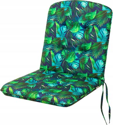 Hobbygarden Poduszka Poducha Na Krzesło Leżak Ogrodowy 50X102 Blanil8