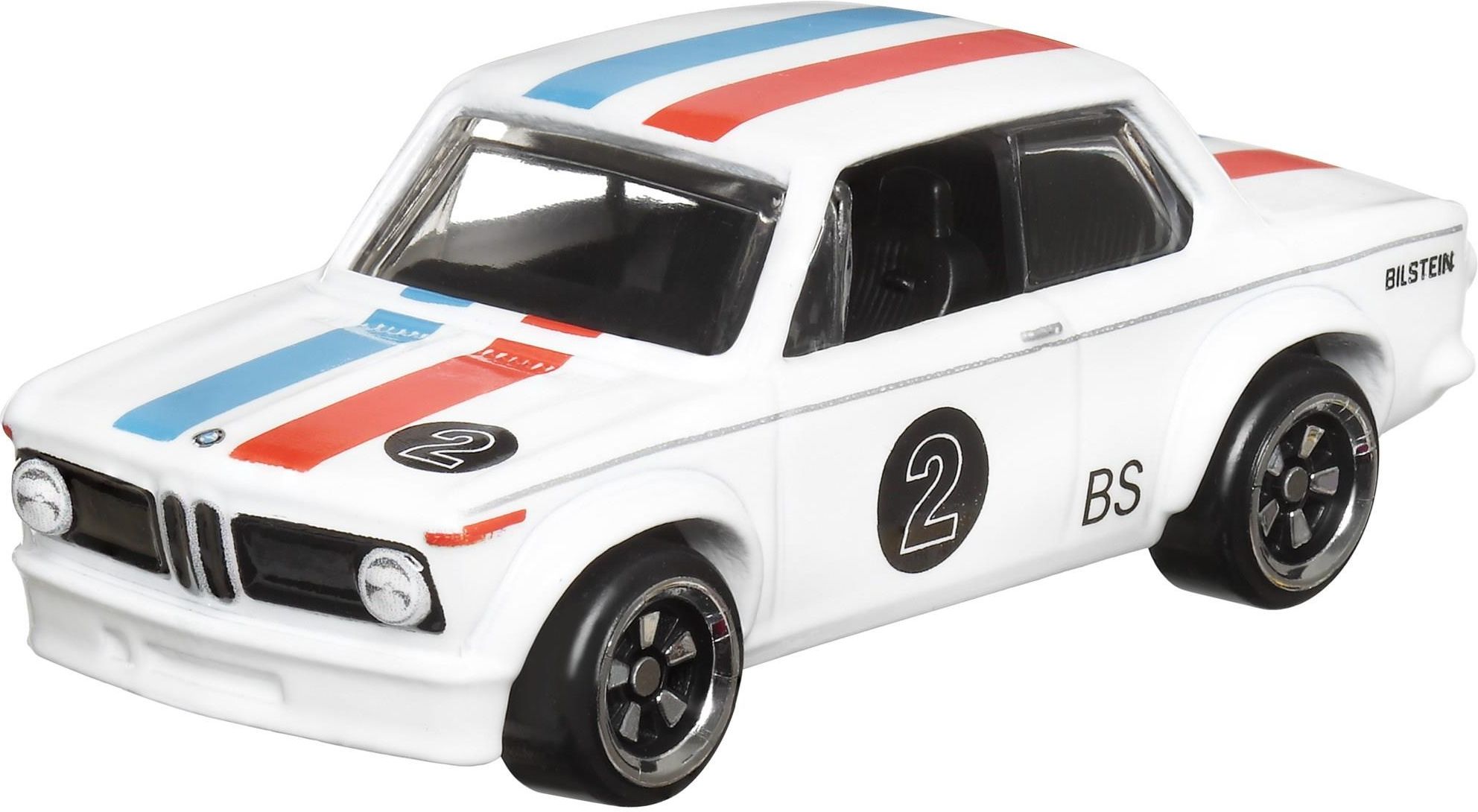 Hot Wheels Vintage Racing Club 3/6 Bmw 2002 HRT81 HRV02 - Ceny i