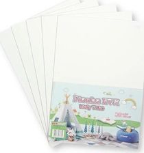 Zdjęcie Penword Pianka Standard Biała 20X30 5szt. - Strzegom