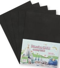 Zdjęcie Penword Pianka Standard Czarna 20X30 5szt. - Kalisz