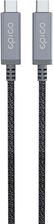 Zdjęcie Epico Thunderbolt 4 Braided Cable - - Mikstat