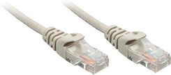 Lindy cordon de raccordement - 10 m - gris (47708