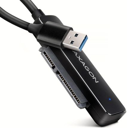 Axagon ADSA-FP2A Adapter USB-A 5Gbps SATA 6G 2.5" HDD/SSD FASTPort2