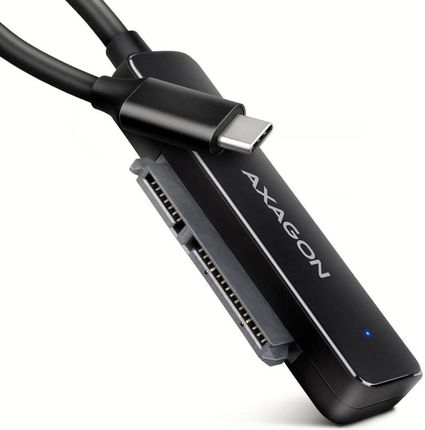 Axagon ADSA-FP2C Adapter USB-C 5Gbps SATA 6G 2.5" HDD/SSD FASTPort2