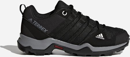 Buty sportowe dziecięce Adida Terrex AX2R K BB1935 30 Czarne