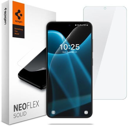 Spigen Folia Hydrożelowa Neo Flex 2-Pack Do Galaxy S24 5G