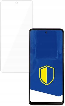 3Mk Szkło Ochronne Na Ekran Telefonu Do Motorola Moto G04 Flexibleglass