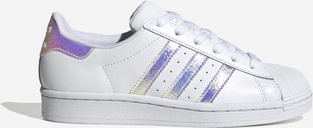 Tenisówki dziecięce Adida Superstar J FV3139 36