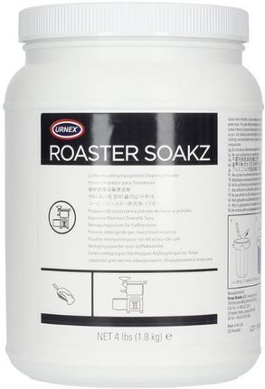 Urnex Roaster Soakz Specjalny Proszek Do Czyszczenia Pieców Do Kawy 1800G