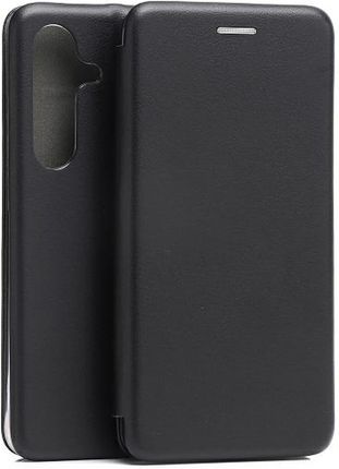 Beline Etui Book Magnetic Samsung S24+ S926 Czarny/Black
