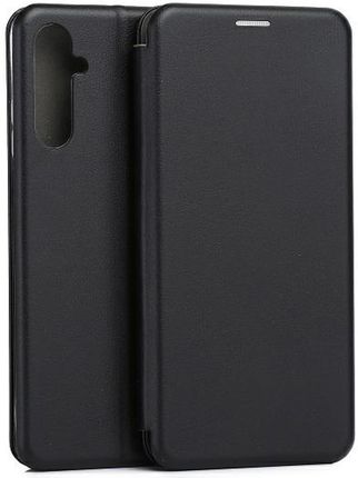 Beline Etui Book Magnetic Samsung A15 A156 Czarny/Black