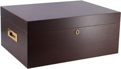 Zdjęcie Adorini Humidor Vittoria Deluxe Walnut na 522 cygara (13950_) - Grodzisk Mazowiecki