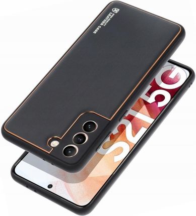 Izigsm Etui Forcell Leather Do Samsung Galaxy A15 5G