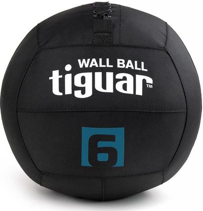 Tiguar Wall Ball 6Kg
