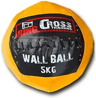 Ring Lekarska Wall Ball 5Kg