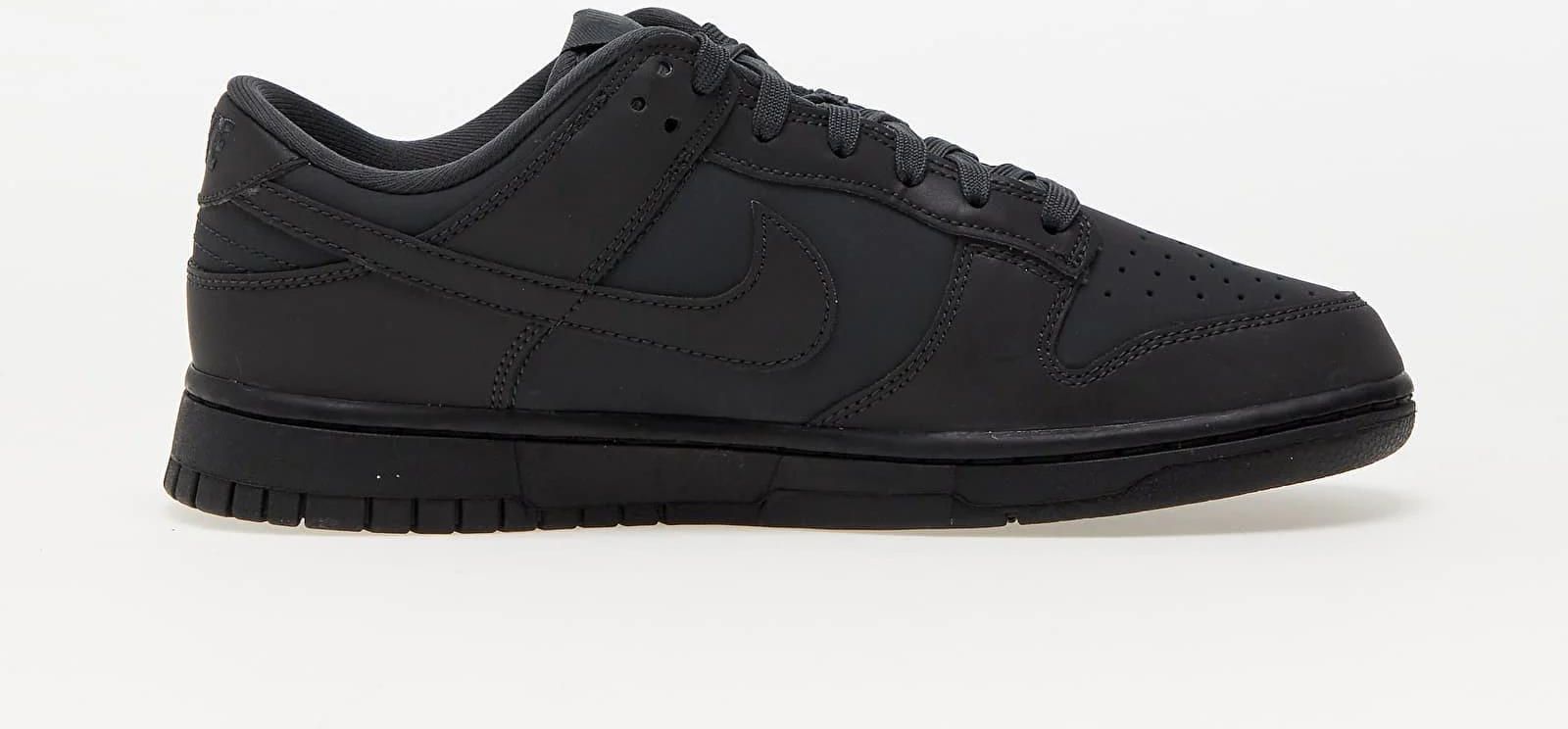 靴 Nike Dunk Low \"Black and Anthracite\" Nike Wmns Dunk Low “Black and Anthracite”が国内1月12日より