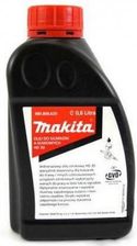 Makita Olej do silników 4-suwowych HD30 0,6l 980808620 - Oleje smary i akcesoria