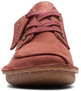 Buty Clarks Funny Dream kolor chestnut nubuck 26173889 Ceny i