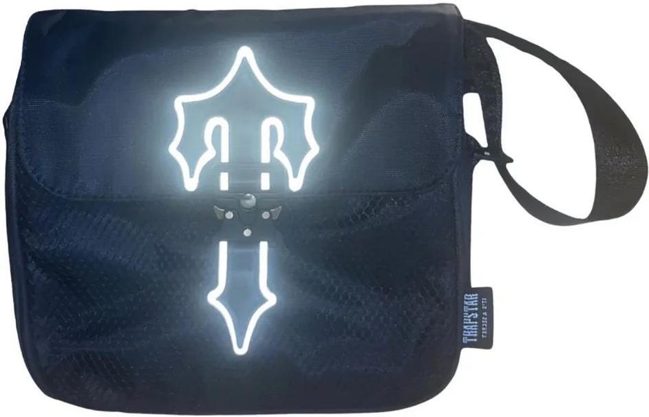 Trapstar T Bag Reflective - Ceny i opinie - Ceneo.pl