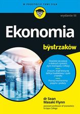 Zdjęcie Ekonomia dla bystrzaków. Wydanie III (Audiobook) - Sochaczew