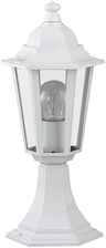 Zdjęcie Rabalux Lampa Stojąca Velence Niska Biała ( 8205 ) - Łaziska Górne