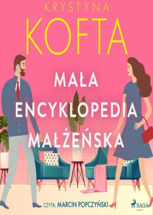 Mała encyklopedia małżeńska (Audiobook)