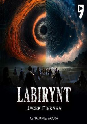Labirynt (Audiobook)