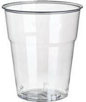 Zdjęcie Marcato Kubek Plastikowy 200Ml 50Szt. - Niemodlin