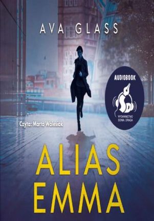 Alias Emma (Audiobook)
